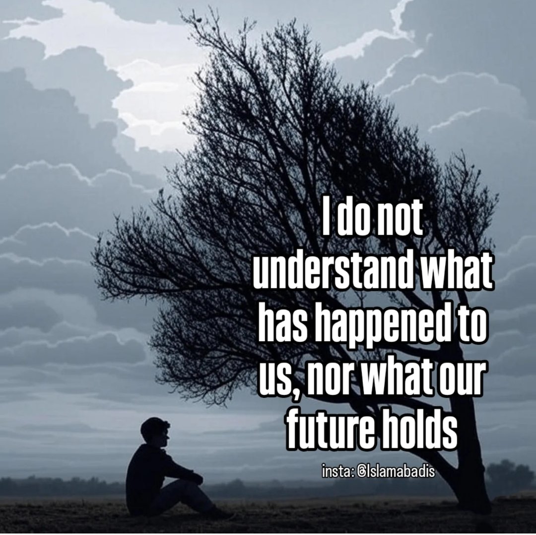 🔵 Assalamu Alaikum! First of all, I want to thank all acquaintances, followers, &amp; journalists for becoming my voice. Even if the government of the day ignored it, surely Allah has heard and recorded it. Many people have been asking about my wellbeing. Fourteen days ago, I