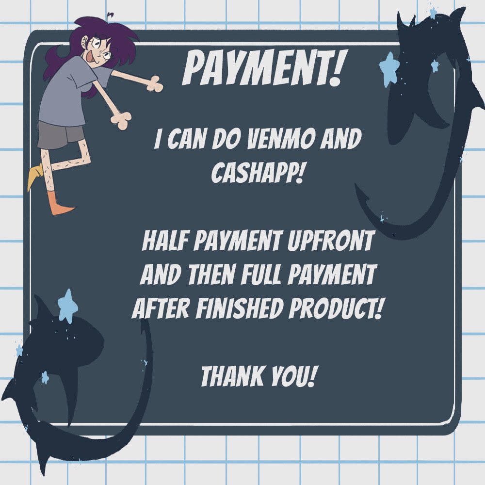 Little Joy ✧ Comms Open ✧ tweet media