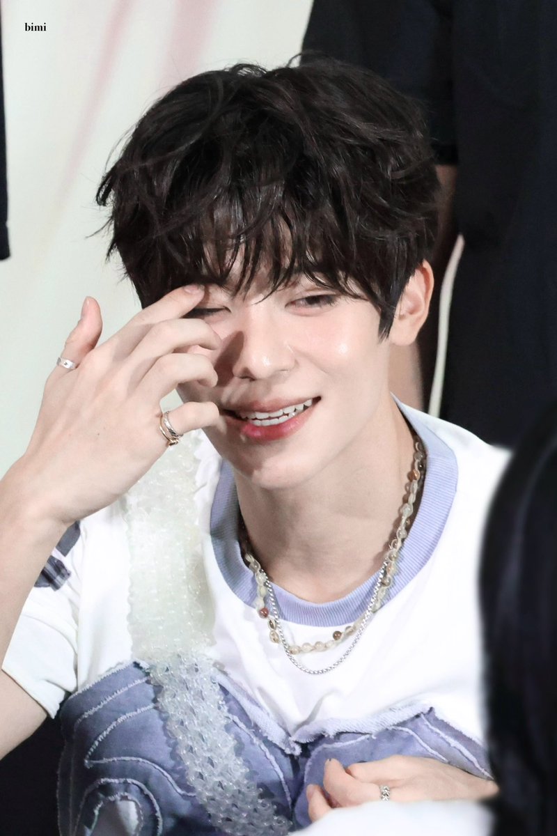 bimi511's tweet image. 250907 

#시온 #SION #シオン
#NCT #NCTWISH