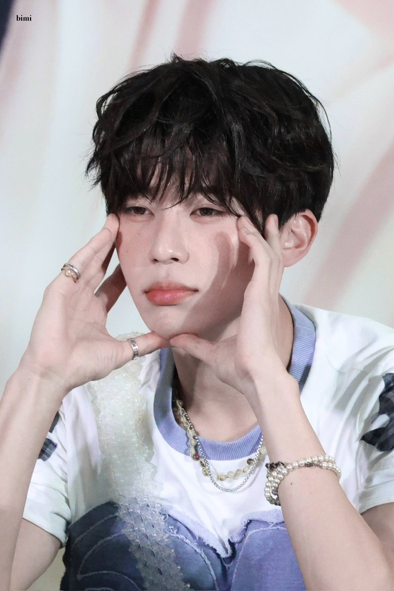bimi511's tweet image. 250907 

#시온 #SION #シオン
#NCT #NCTWISH