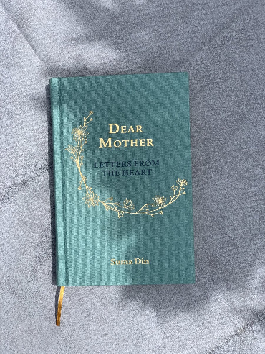 Dawahcornerbook's tweet photo. Book for our dear mother #available https://t.co/m1g6xt2Opw