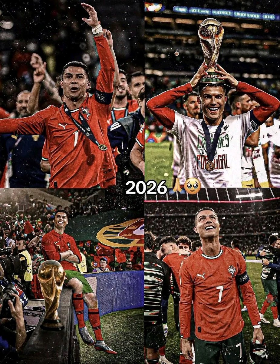 <a href="/UTDTrey/">(fan) Trey</a> I have a Dream God 🙏🏻 

Please be kinder to us This time 🥹