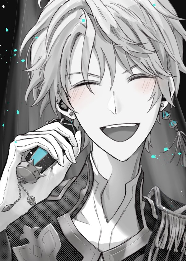 NAGI_kpz's tweet photo. 最高の瞬間
#SitR神戸 
#描いた晴 #絵ライぞ伊波 https://t.co/700CFp5TLz