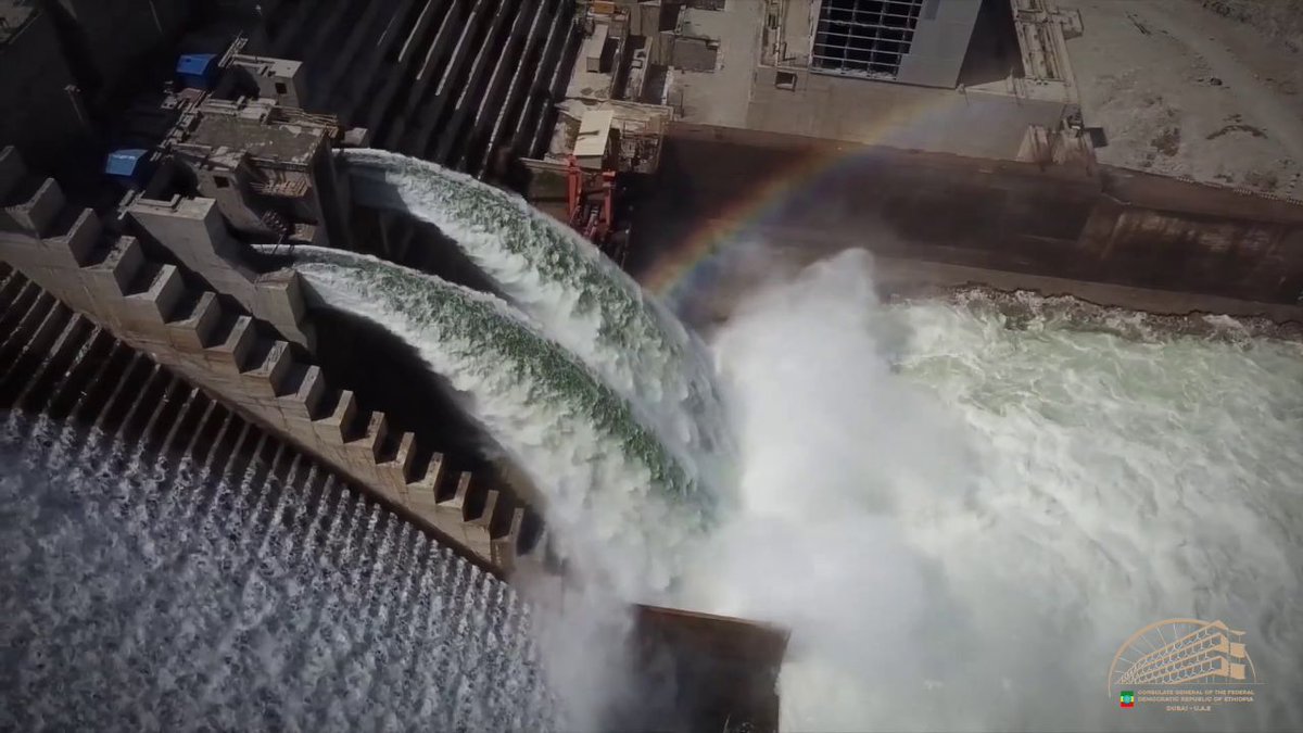 deberesina's tweet image. The #GERD—our collective achievement, built by us, for us, and generations to come. Gratitude to the Digital Army of the Nile, whose voice has been as powerful as the dam itself.#DigitalArmy #ProudEthiopian @iyoba4u @dessalegnmanaye @BilleneSeyoum @YonatanTR @selampaix @ambmelesa