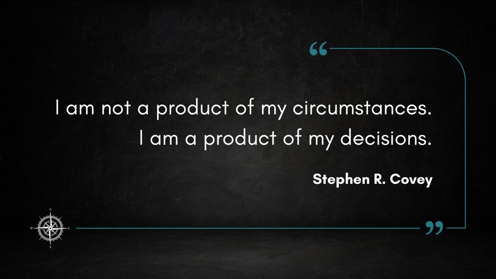 Point32IP's tweet photo. “I am not a product of my circumstances. I am a product of my decisions.” —Stephen R. Covey
#MotivationMonday #WealthManagement #FinancialAdvisor #WesthamptonBeach #EastEnd #LongIslandNY https://t.co/LDQ57lxfUz