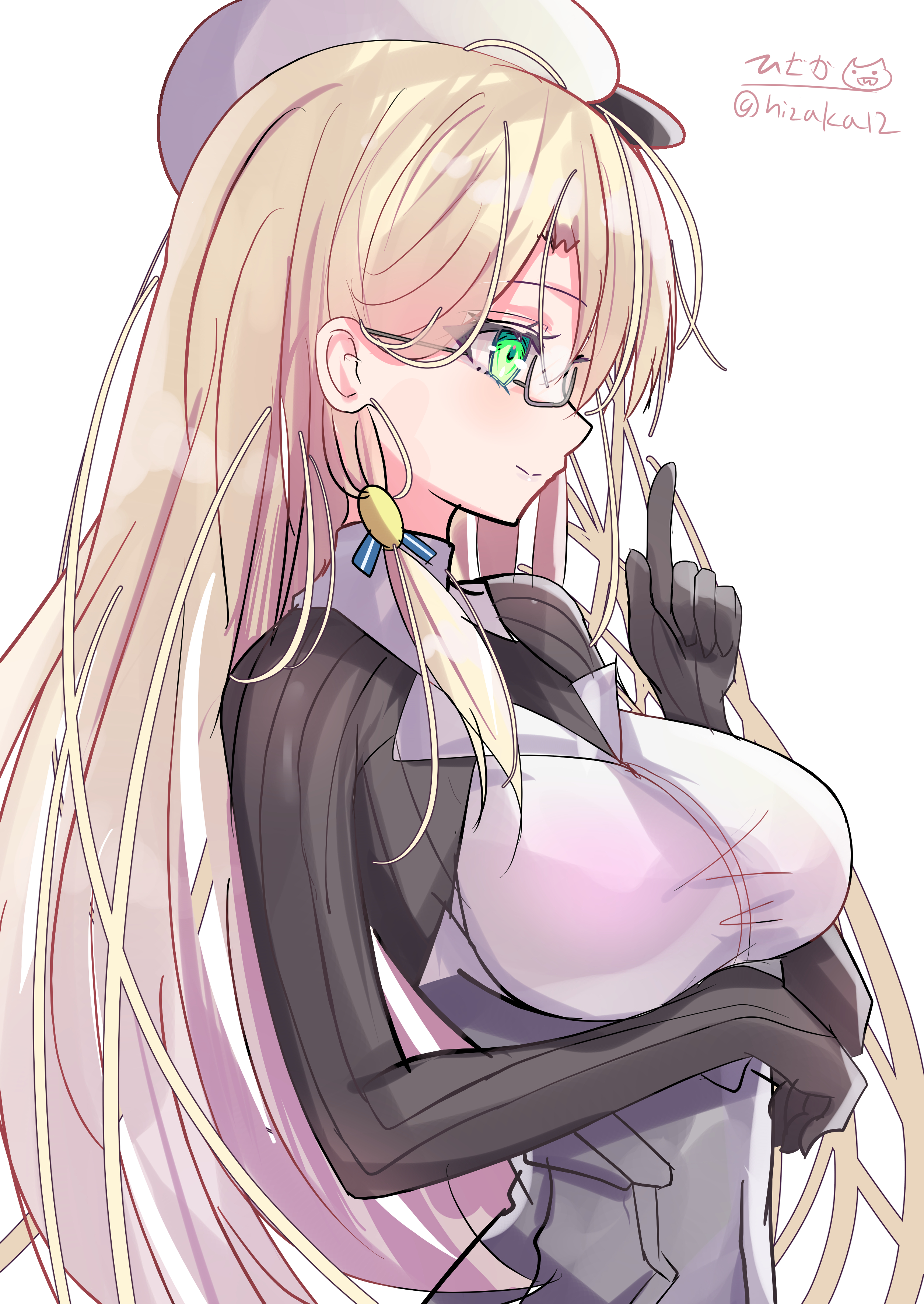 ひざか@skeb受付中＆お仕事募集中 on X: 