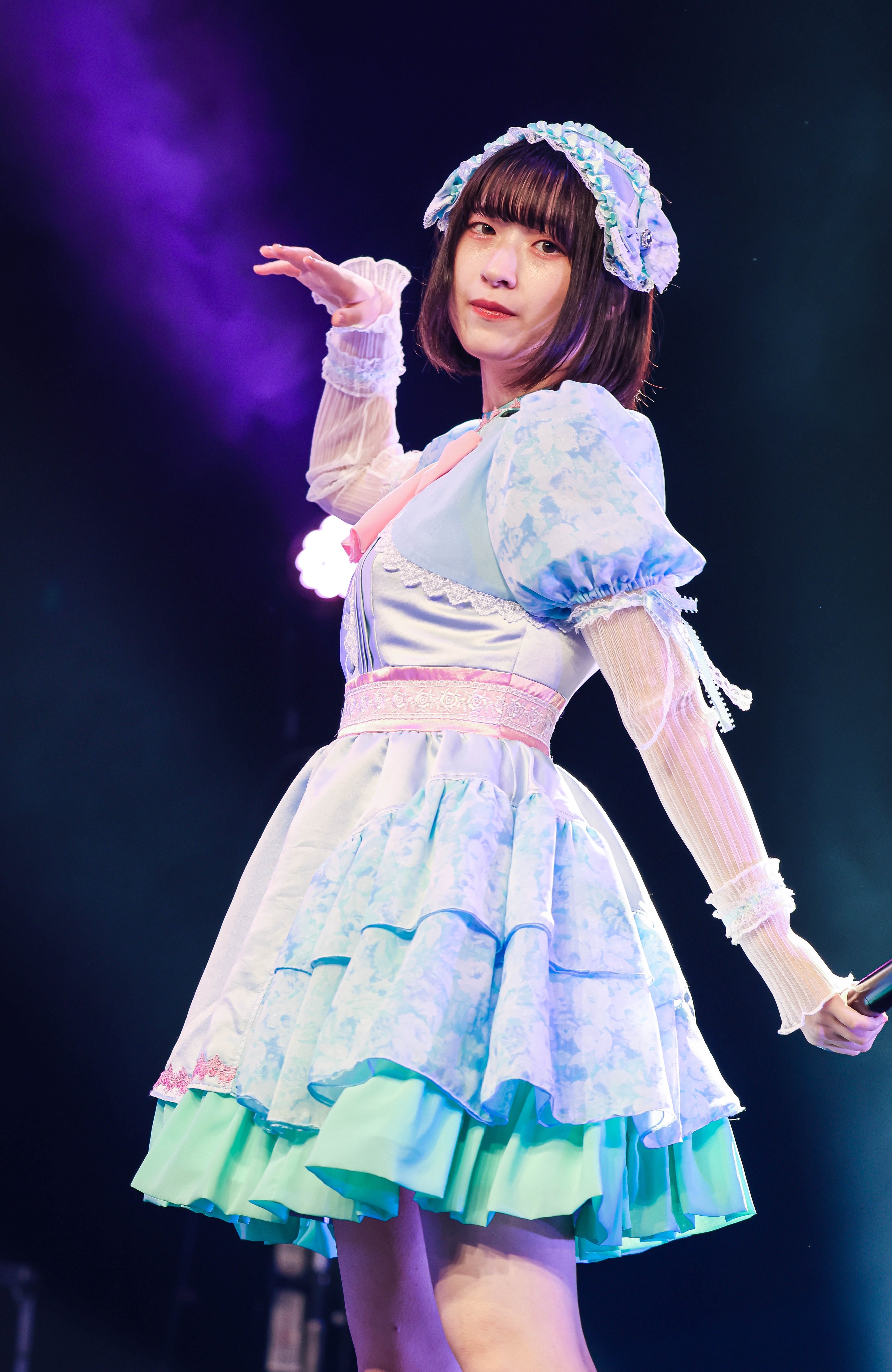 hi＊＊入園入学オーダー ゆめかわ 星空 ユニコーン ミント×パープル 楽天市場】ゆめかわ オックス 生地『unicorn＆sign』ユニコーン