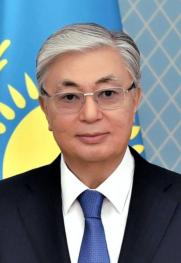 CryptoNewsHntrs's tweet image. 🚨 BREAKING: 🇰🇿 KAZAKHSTAN&apos;S PRESIDENT TOKAYEV PROPOSES CREATING A STRATEGIC CRYPTO RESERVE! 

#Kazakhstan #CryptoReserve #Blockchain #CryptoNews #DigitalAssets
