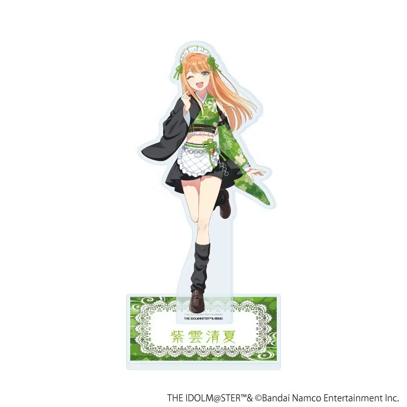コンプリートセット イラストカード 学園アイドルマスター にっぽんグルメ街道