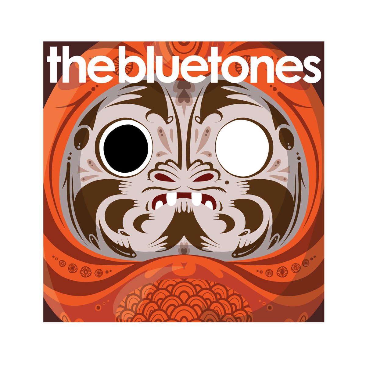 The Bluetones tweet media