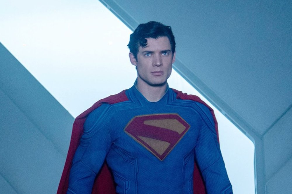Variety's tweet image. “Sinners” is expected to generate around $60 million in theatrical profits for Warner Bros. #Superman around $125 million; “Final Destination: Bloodlines” approximately $75 million; “Weapons” around $65 million (and counting), according to sources.
variety.com/2025/film/news…