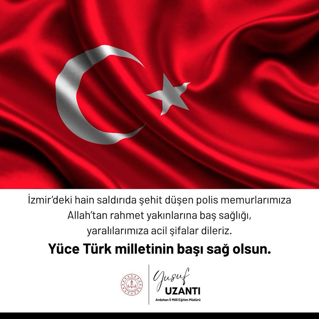 Ardahan İl Milli Eğitim Müdürlüğü (@ardahanilmem) on Twitter photo 