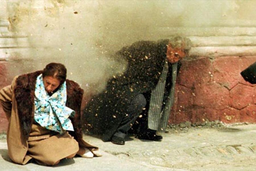 ArturRehi's tweet image. news and lie in their reports. Such dictators, like Putin, always end the same way. They build a system in which seeing the real picture is impossible, and the collapse comes unexpectedly for them. This autumn will bring many surprises to Putin.
11/11