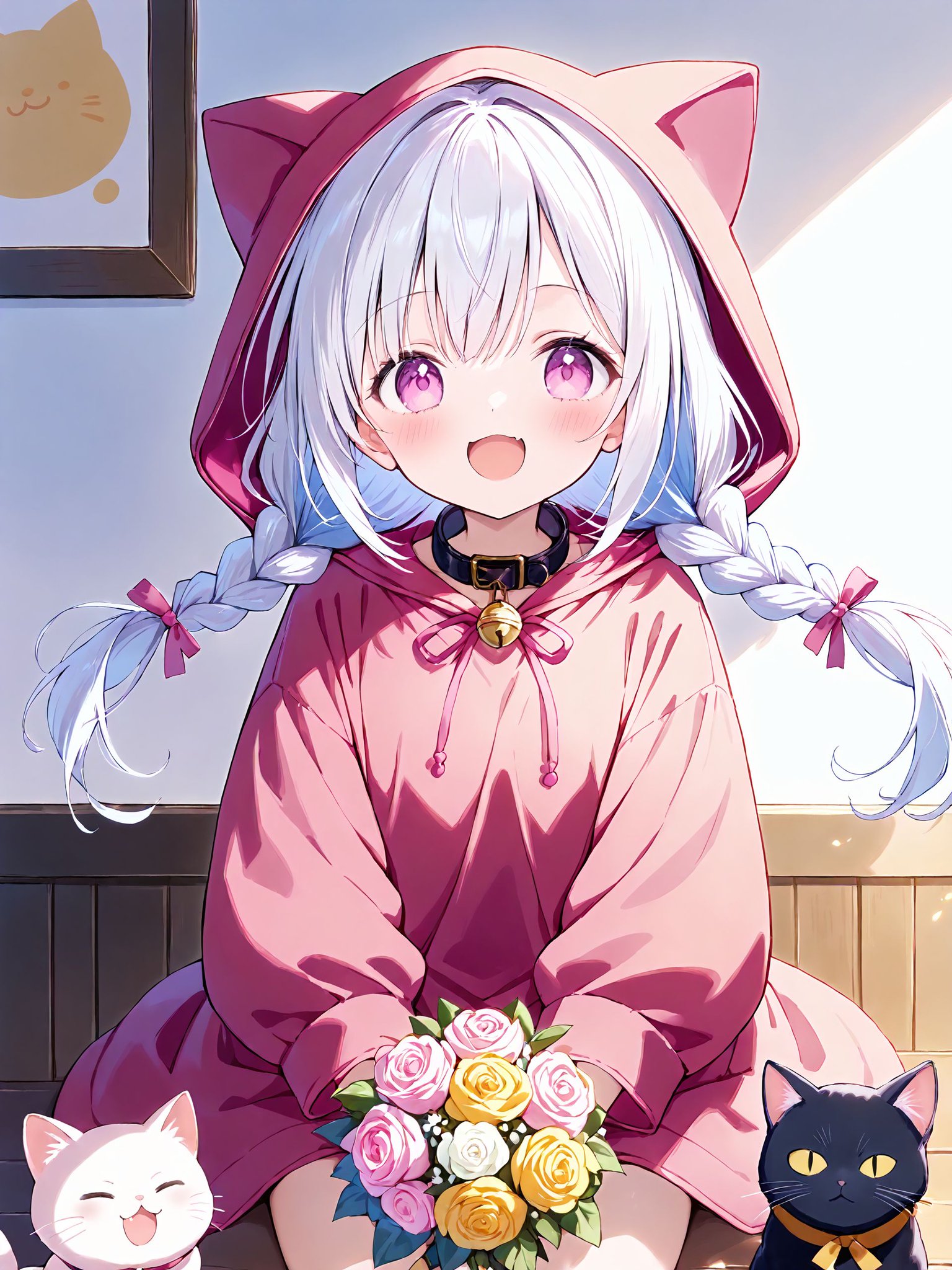 ちるどんぐり on X: 