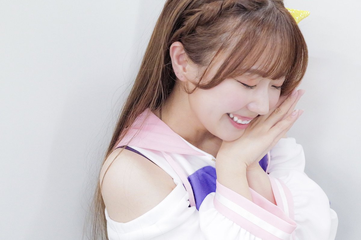 rui_kanimiso's tweet photo. 高田憂希ちゃん

なんて可愛いの...！
このお写真もとってもお気に入りです🐚

#デレステ10thツアー千秋楽
#デレステ10thツアー千秋楽_day1

📷田辺カメラ5 https://t.co/7MnyLIDVT2