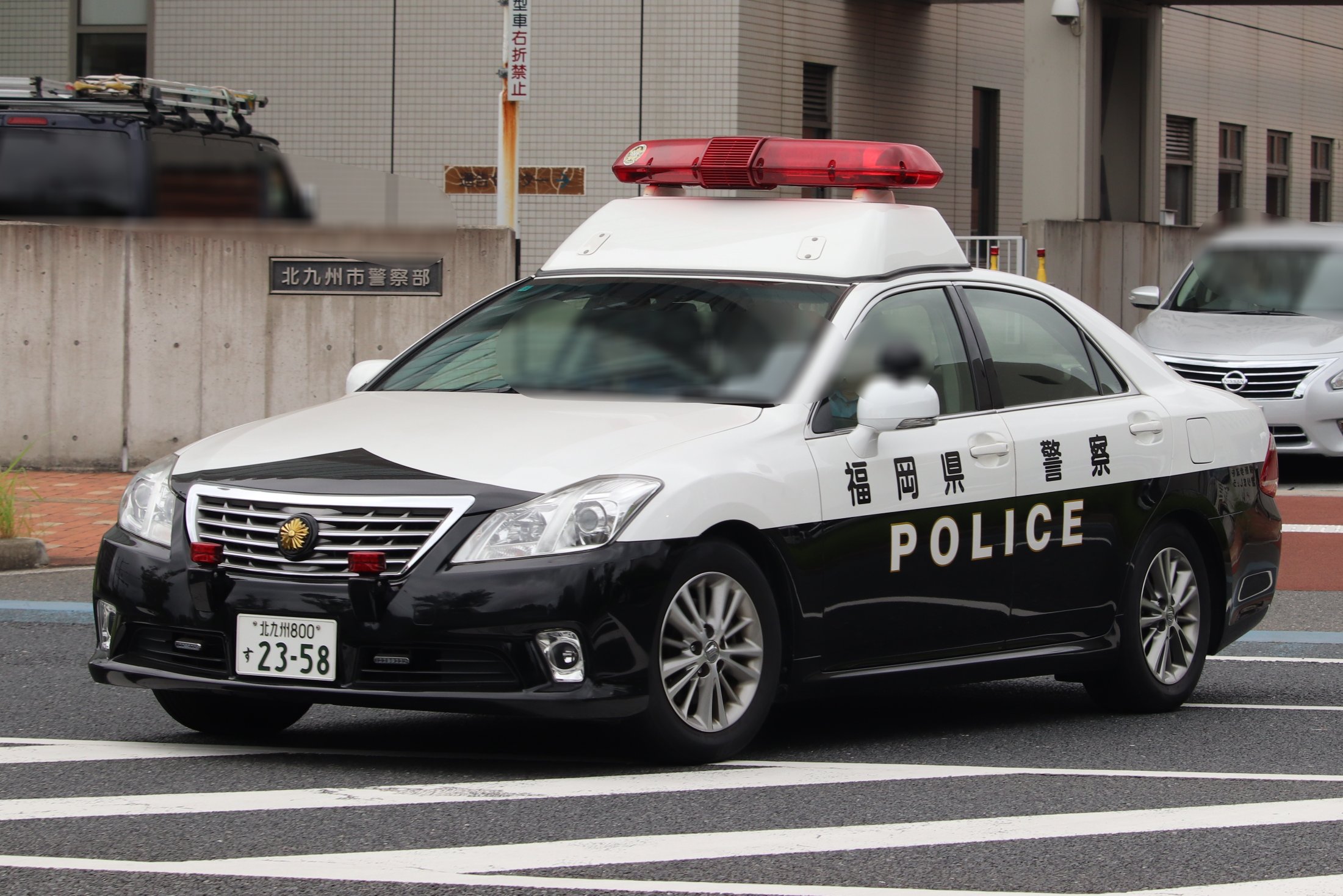 北九機動撮影 on X: 