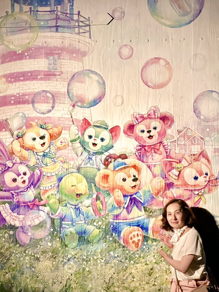 夏の想い出甥っ子とディズニーシーへ9時〜21時暑さで😂大満喫ピーターパンが好きアナ雪初乗り✌甥っ子と大満喫💖又行こうね〜　#ディズニーシー　#甥っ子　#夏の想い出　#ジーニー　#ダッフィーフレンズ　#disneysea   #disney  #ピーターパン　 #tokyodisneysea  #fantasia 　#アナ雪