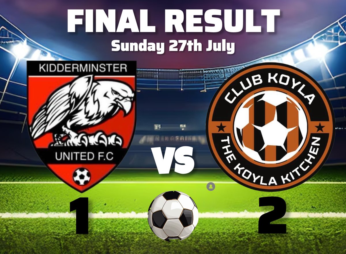 Kiddi Utd Reserves tweet media