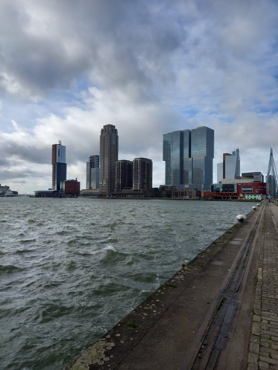 Rotterdam