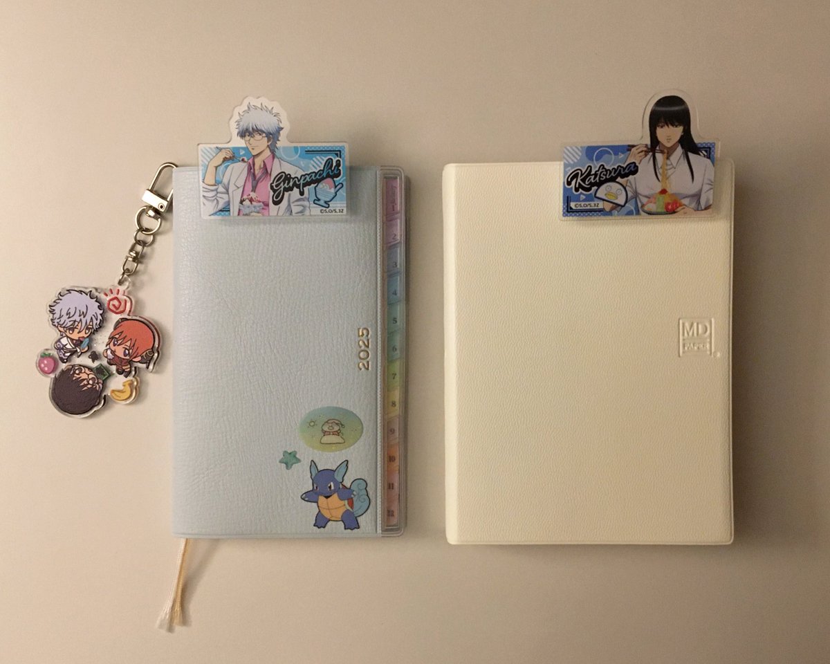 ilo_il5's tweet image. 마루님이 주신 아크릴 집게 진짜 너무 귀여워서 바로 다이어리에… ( ◜𖥦◝ )

오늘부터 다이어리 1일 1쓰담 해야겠다 ( ˃̣̣̣̣o˂̣̣̣̣ )