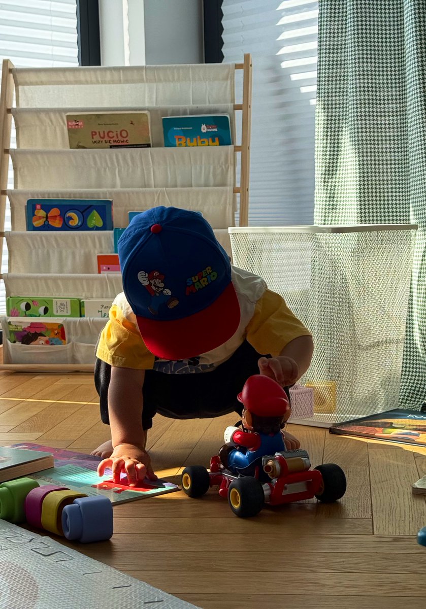 Michał Pisarski tweet media