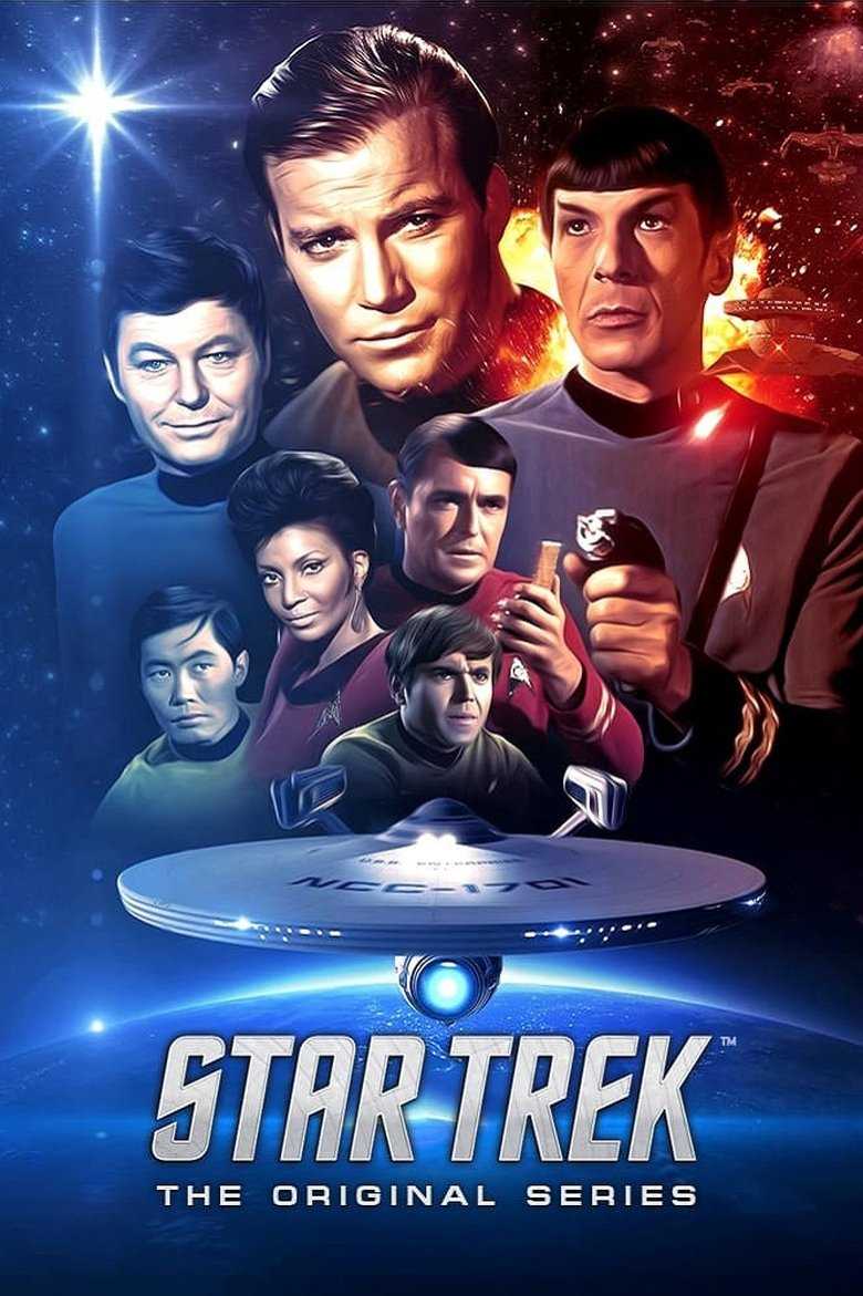 Star Trek Day 2025
#StarTrek59