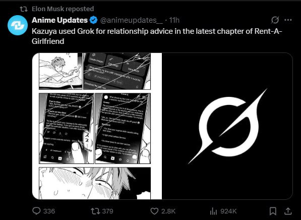Laoacrypto's tweet photo. BUY THE DIP and HOLD to XXX $KAZUYA

CA: 0xBF933fa1ef4dbC9A6233c7E9169F038Aa4f7F99D

Reason:
- Being backed by @elonmusk 
- Dev minted tokens and transferred everything directly into the pool. (You can check the VAR here: https://t.co/JB52aYE20u)

#memecoin #Altseason #ElonMusk https://t.co/zAcZa0Atn5