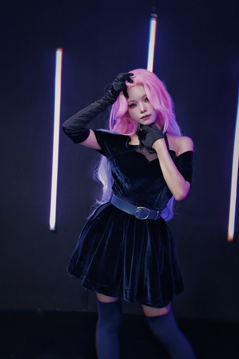 べべやま⇢低浮上 tweet media