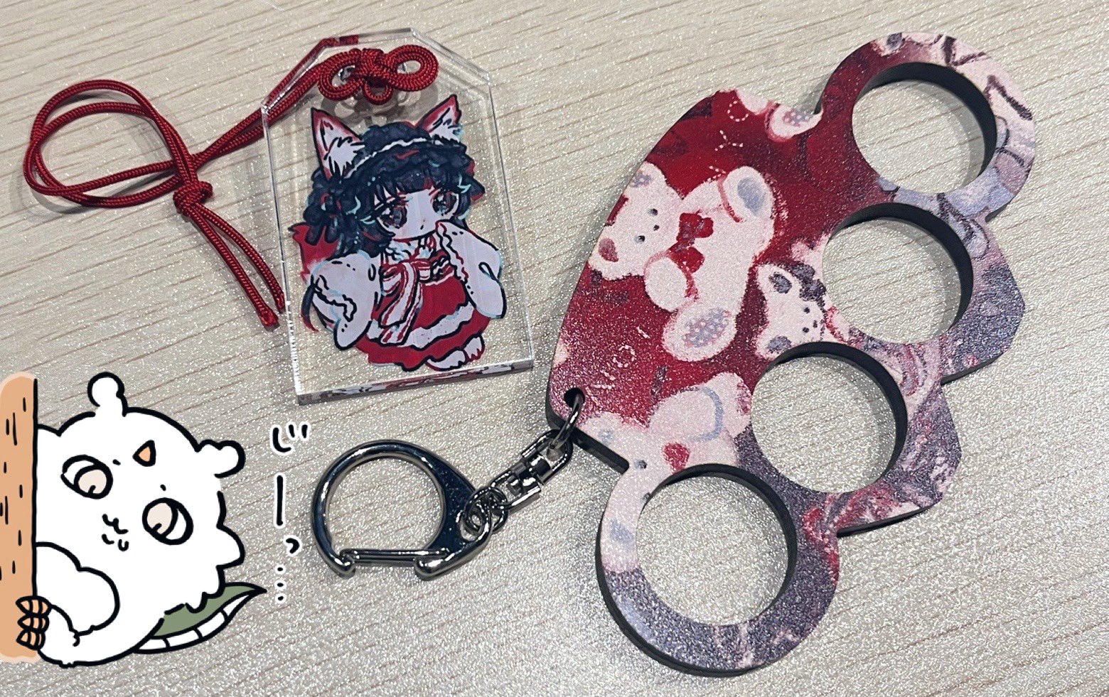 いちご様 のいちご (@noinyororom) / X
