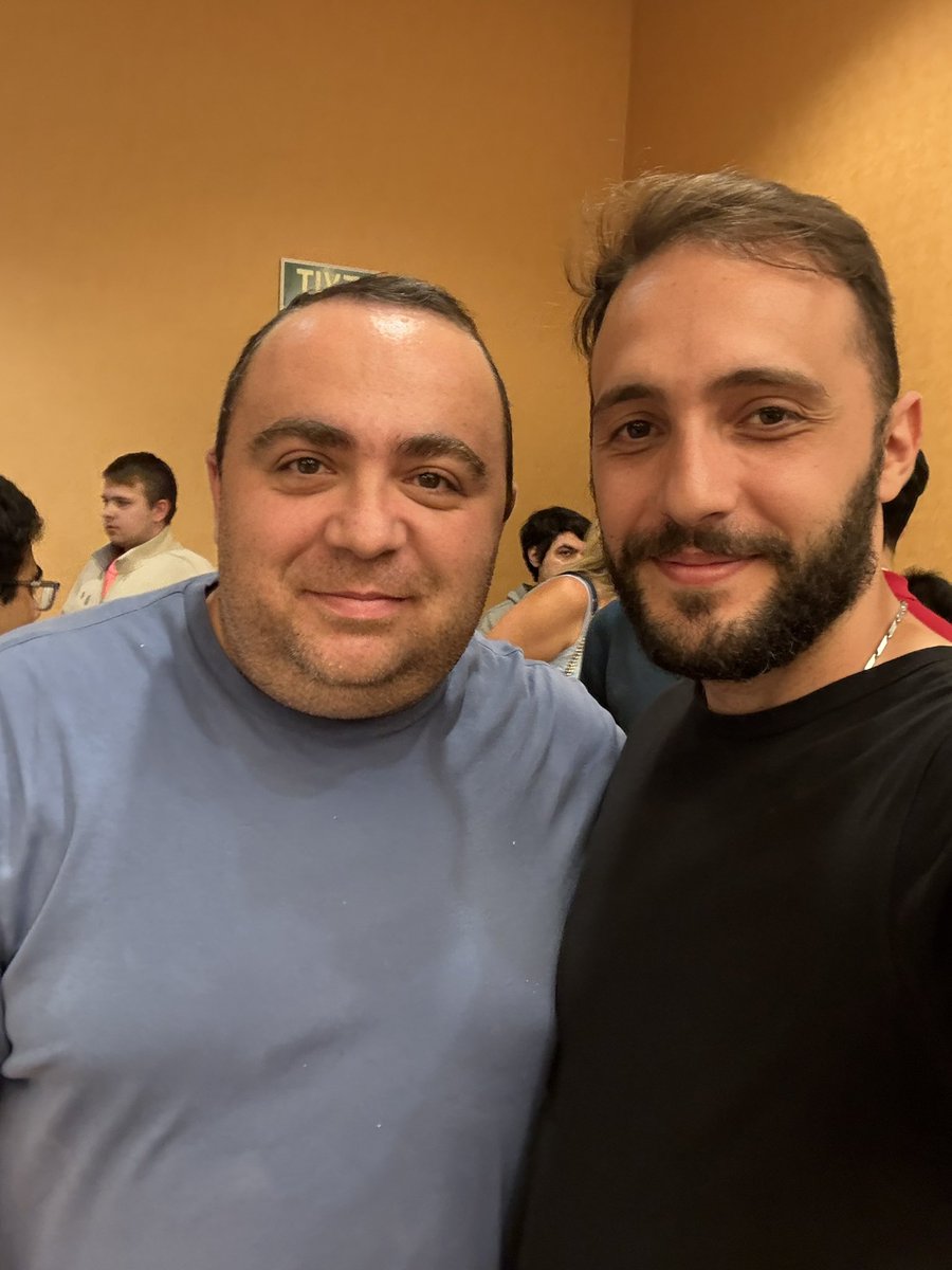 Erik Avetisyan tweet media