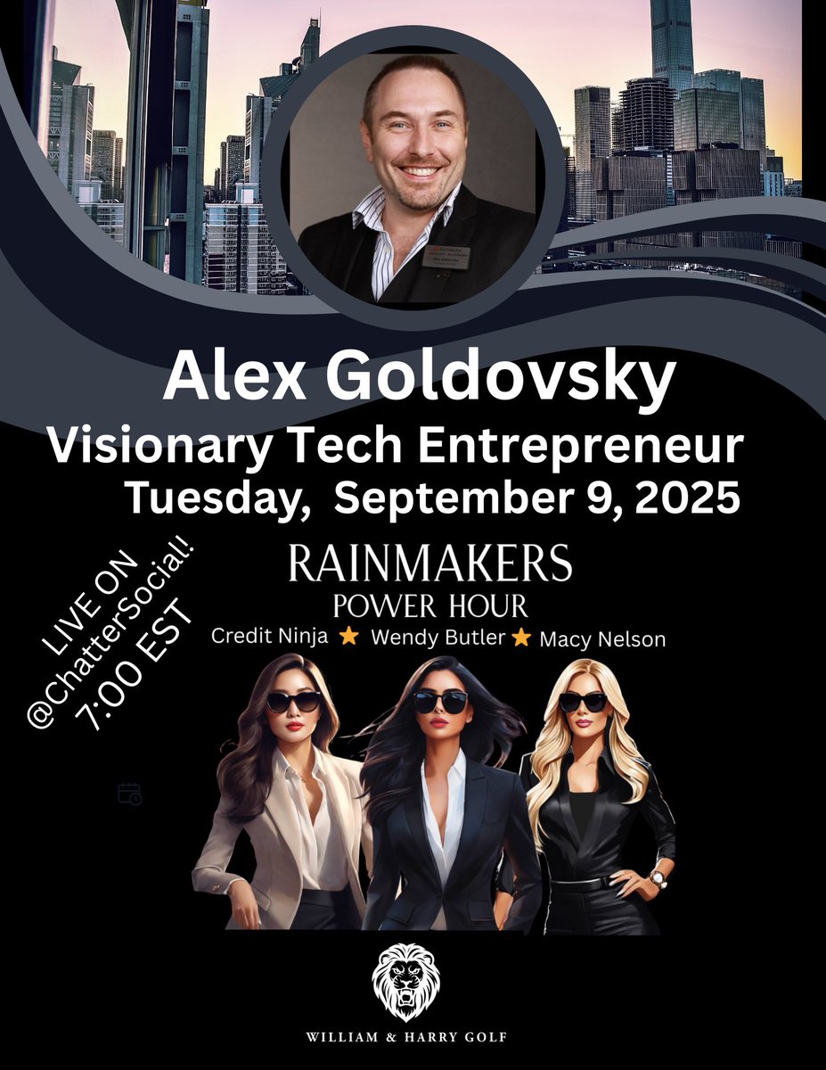 Wendy Butler Official tweet media