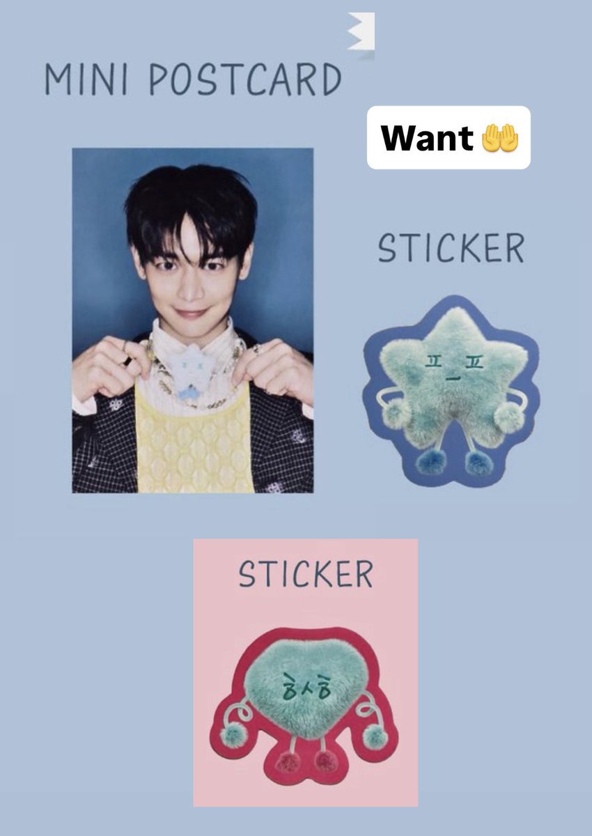 ⛓️cagi the 𝖇𝖑𝖊𝖘𝖘𝖊𝖉 🥠🐿️ྀིྀི (@jagicc) on Twitter photo Up!!
Elimdeki onew/key postcard ve taemin stickerlara karsilik minho postcard ve jonhyun & minho sticker ariyorum 🙏 direkt satmak isterseniz satin da alabilirim
🏷️ shinee satış takas
#shineemarkettr #shineetakas #shineesatis #shineepcsatis
<a href="/shineesatis/">Shinee satış takas 💎</a> <a href="/smtradetr/">sm satış & takas</a> <a href="/bgsatistakass/">Bg satis takas🫧</a> Up!!
Elimdeki onew/key postcard ve taemin stickerlara karsilik minho postcard ve jonhyun & minho sticker ariyorum 🙏 direkt satmak isterseniz satin da alabilirim
🏷️ shinee satış takas
#shineemarkettr #shineetakas #shineesatis #shineepcsatis
<a href="/shineesatis/">Shinee satış takas 💎</a> <a href="/smtradetr/">sm satış & takas</a> <a href="/bgsatistakass/">Bg satis takas🫧</a>
