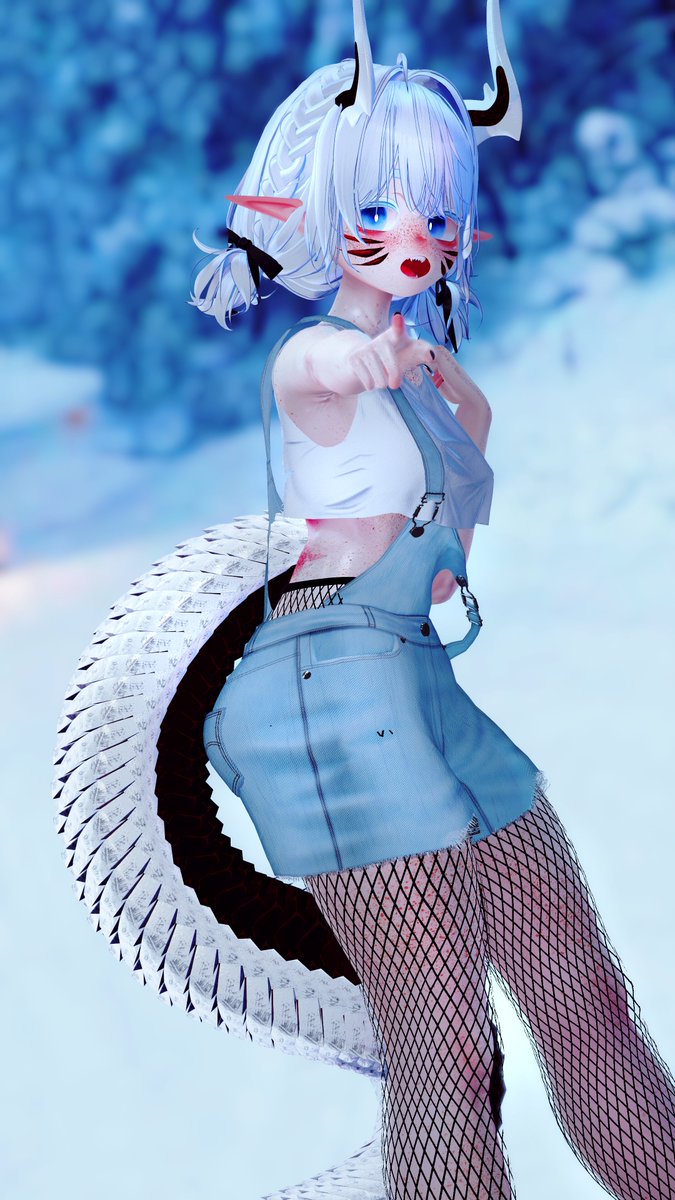 SamPy_Dev's tweet image. STOP BOOKMARKING ME!
(📷 - @Hillman_Imp)
say goodbye to v13; my sio/lithlia, this'll be the last picture of this iteration of moi~.
#sam_py