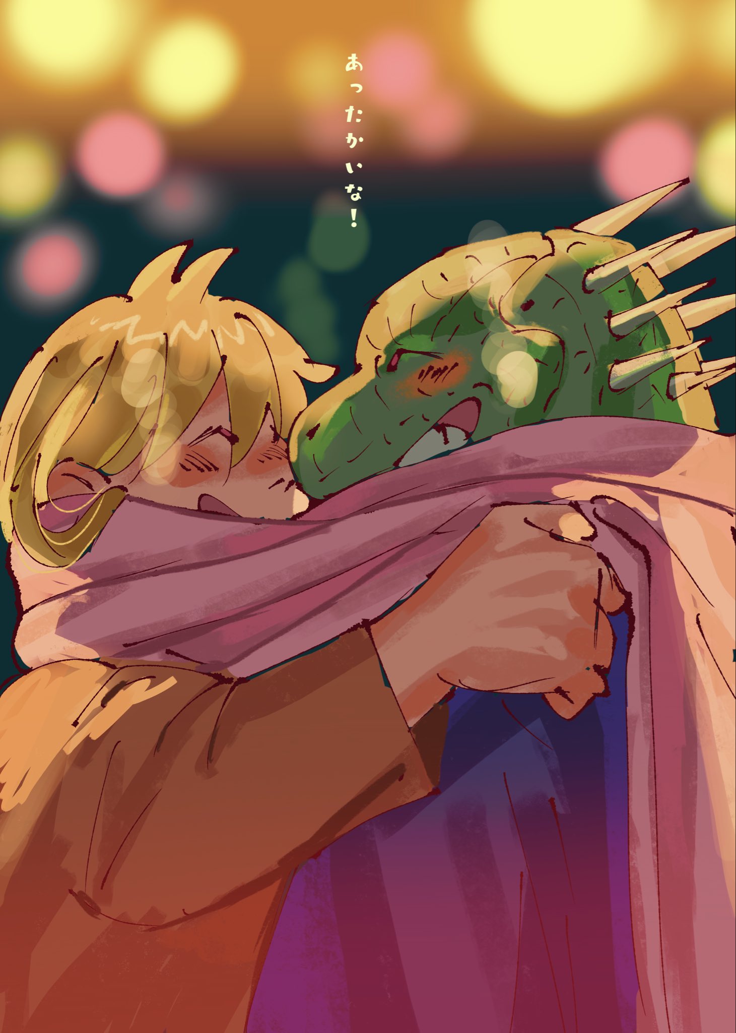 ちてい (@2_two8) / X