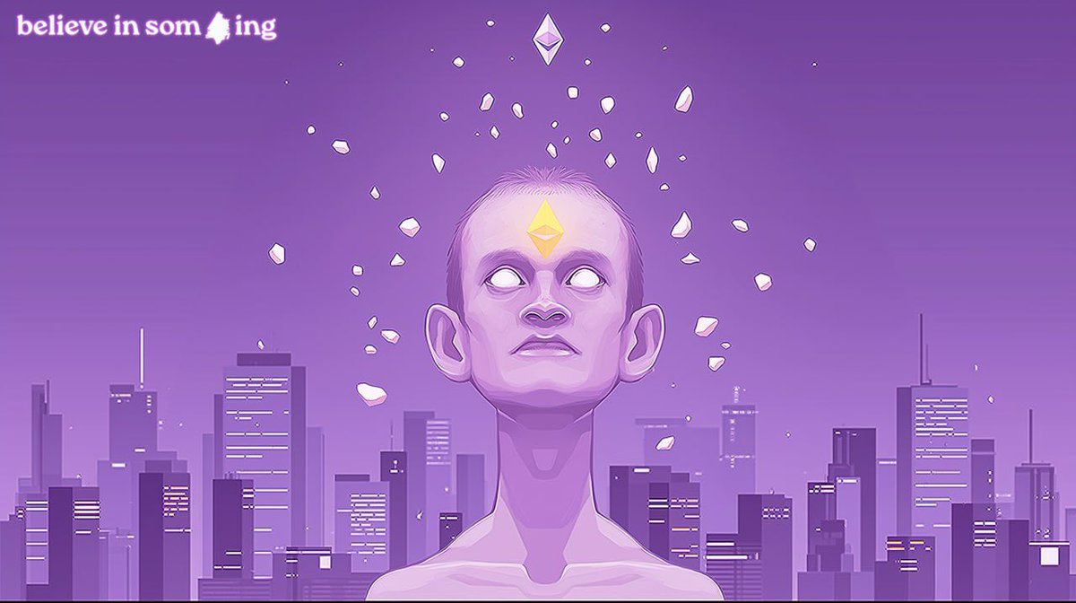 <a href="/WatcherGuru/">Watcher.Guru</a> Tokenized Ethereum Belief

believe in somETHing 🦄🩵