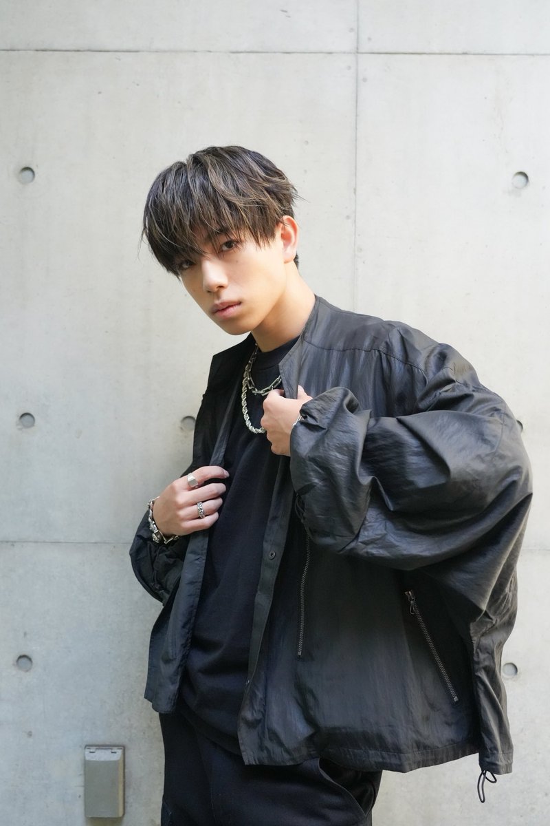 THELASTPIECE_X's tweet photo. #BMSG presents
BOYS GROUP AUDITION PROJECT 2025
【#THELASTPIECE】

TBS「#CDTVライブライブ」🎤✨

❮ GOICHI ❯

📺THE LAST PIECE Episode
https://t.co/crRn6rEqmg

📲Instagram
https://t.co/X4AVEKMn5b

📲TikTok
https://t.co/O4dp8mJYpb

#GOICHI
@TBSCDTV
#ラスピ https://t.co/6Kq7HYMge9
