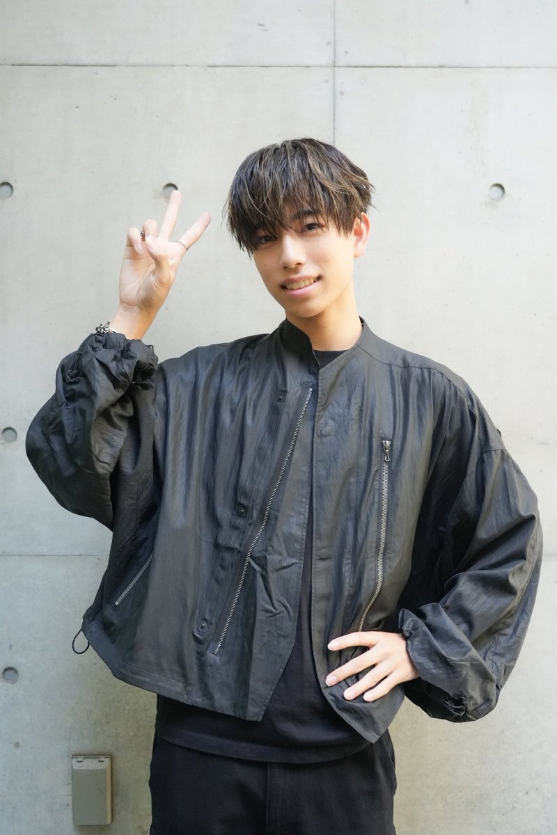 THELASTPIECE_X's tweet photo. #BMSG presents
BOYS GROUP AUDITION PROJECT 2025
【#THELASTPIECE】

TBS「#CDTVライブライブ」🎤✨

❮ GOICHI ❯

📺THE LAST PIECE Episode
https://t.co/crRn6rEqmg

📲Instagram
https://t.co/X4AVEKMn5b

📲TikTok
https://t.co/O4dp8mJYpb

#GOICHI
@TBSCDTV
#ラスピ https://t.co/6Kq7HYMge9