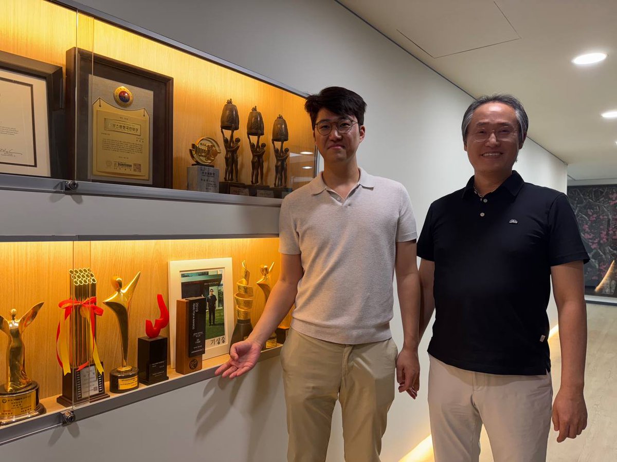 &lt;How to Fight Colonization by Netflix through IP Tokenization&gt;

In recent weeks I have had the privilege of sitting down with some of Korea’s most accomplished creators and producers, from the CEO of Barunson, the studio behind Bong Joon Ho’s Parasite, to other visionaries who