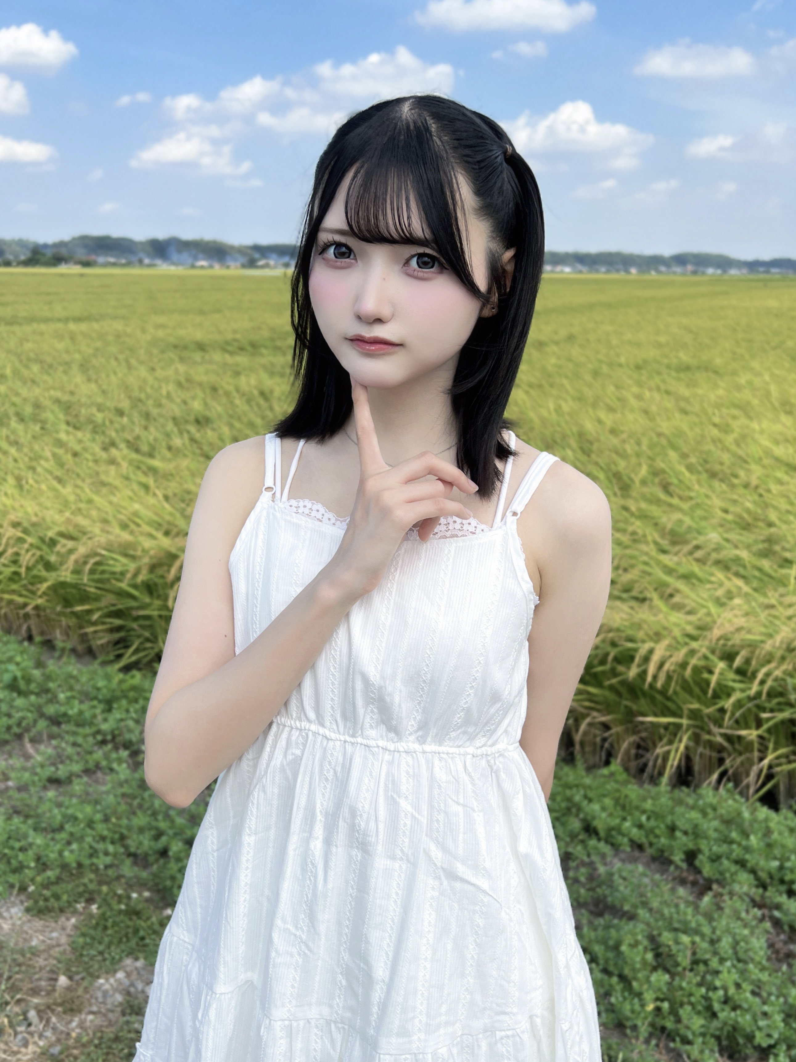 かのん 永瀬かのん【Aproof】 @9/21なかのZEROホールワンマン on X