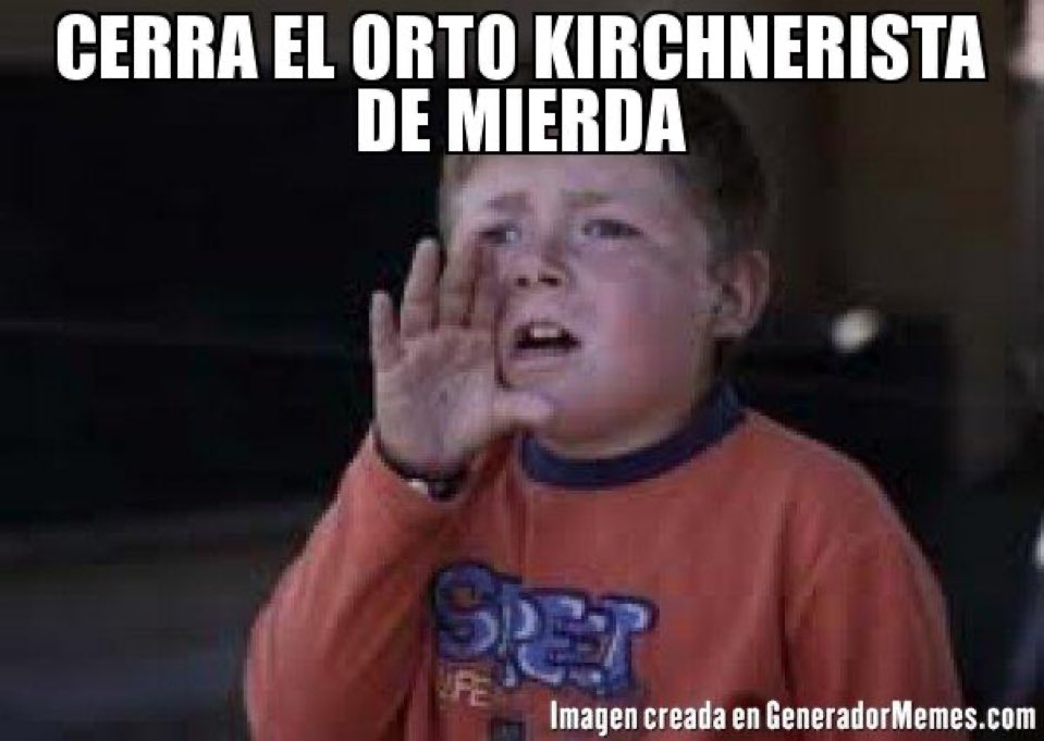 Mariano Pérez (@rojomarian) on Twitter photo 