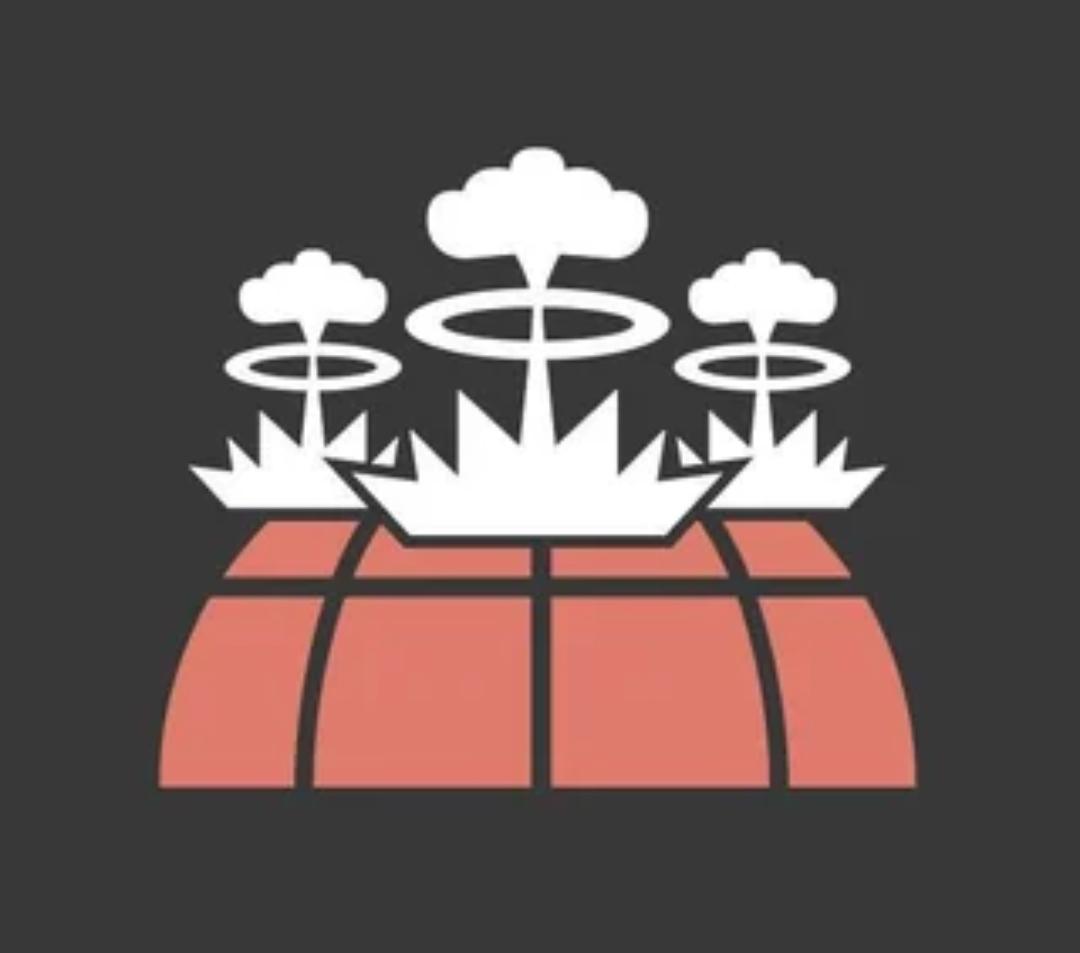 #Helldivers2 | #Helldivers2Concept

Hellbomb Barrage