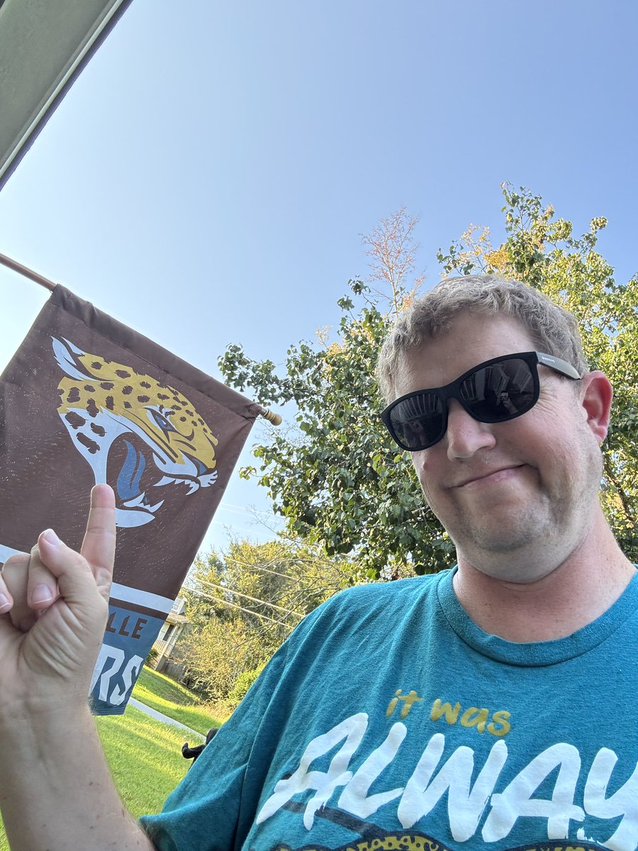 Happy Victory Monday, Winners #DUUUVAL