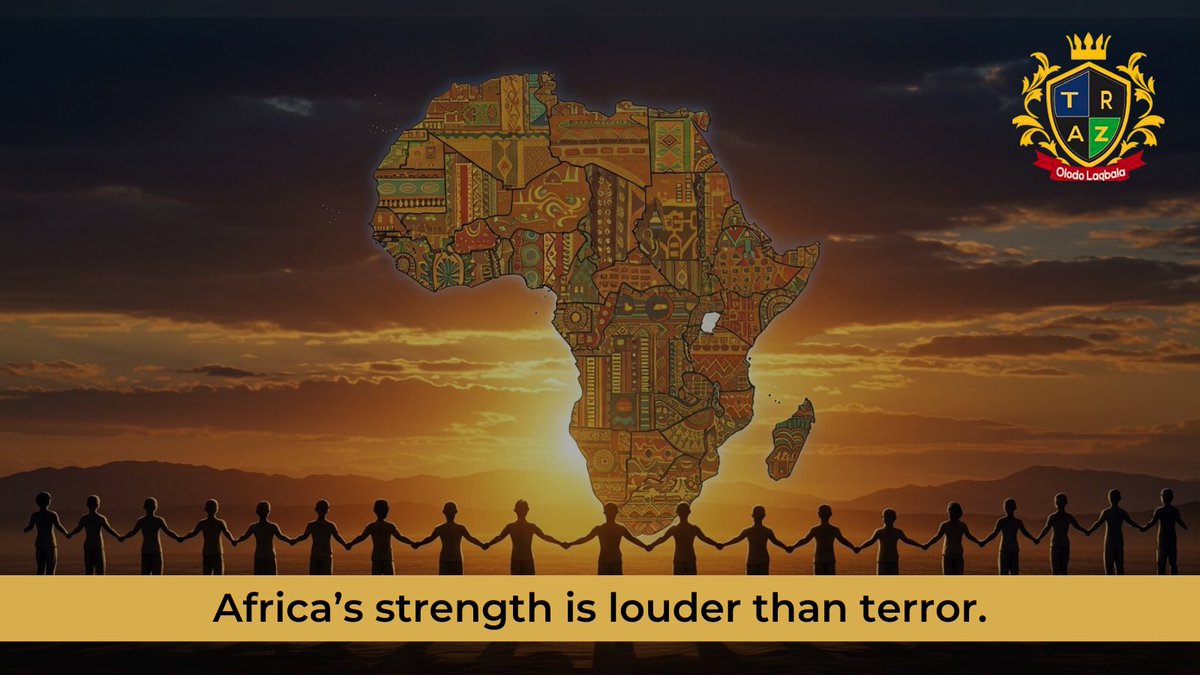 TRAZ Intelligence and Security Solutions Limited tweet media