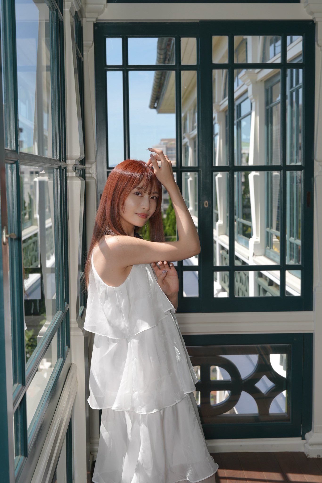 KIKI様 KIKI | アヤメ キキ_サングラス ayame online store