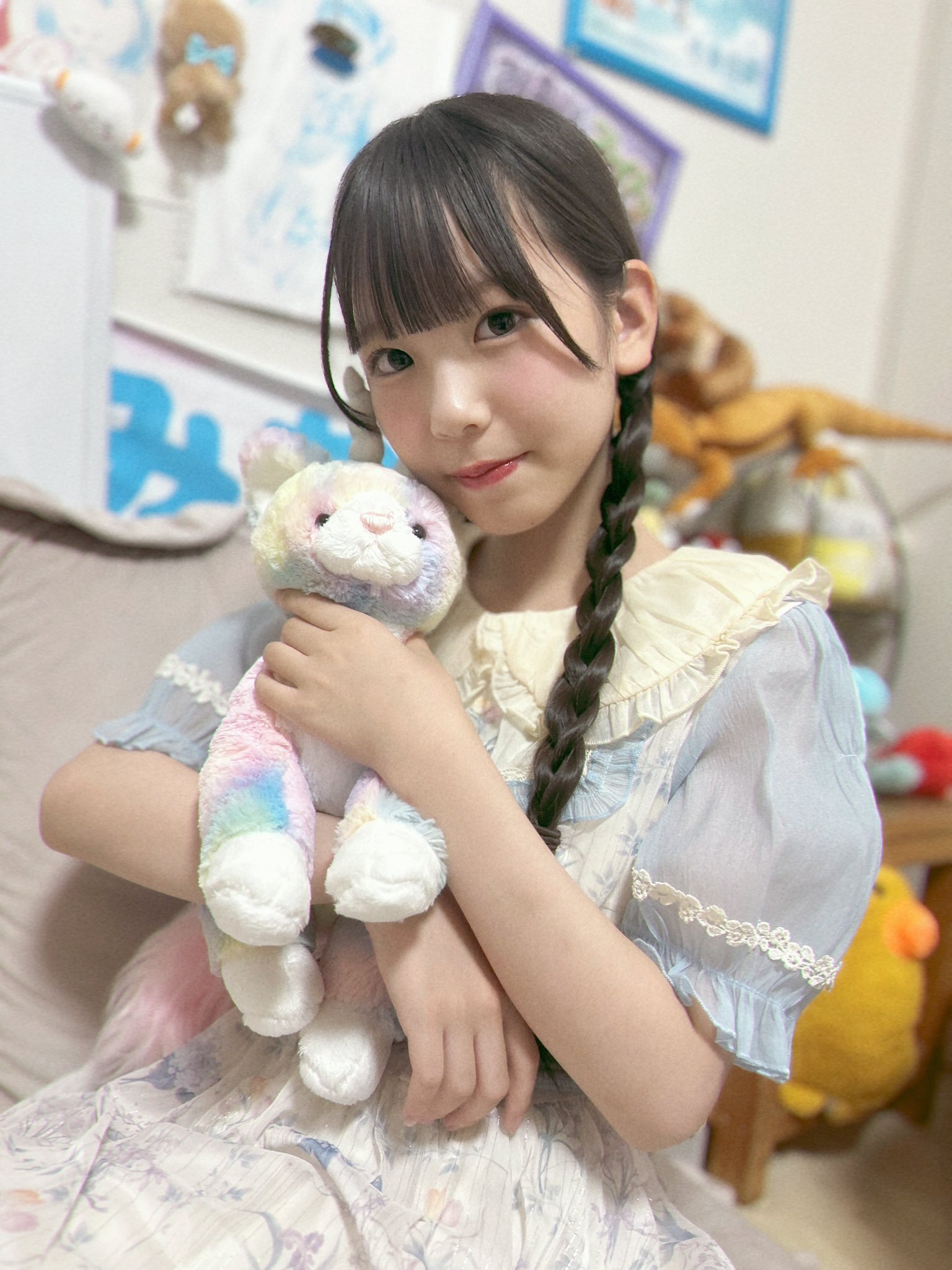お顔厳選 ヤングオイスター おばあさん プラッシュキーチェーン　ねむねむ Amazon.co.jp: ヤングオイスター おばあちゃん プラッシュキー
