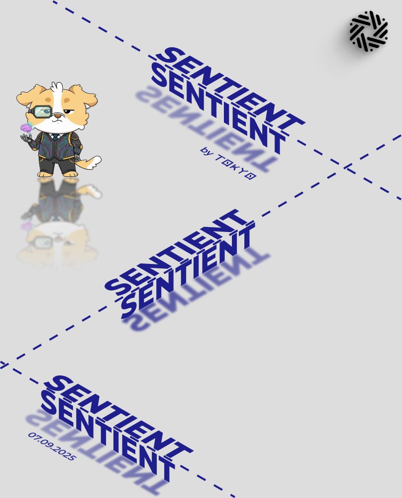 farmtokyo's tweet image. We are not the first generation to face a fork in the road.
Nuclear energy promised light  and threatened fire.
The internet promised freedom  and gave us surveillance.

Now comes AGI.
And again, we choose.

➡️ One path: AGI becomes the ultimate corporate weapon.
➡️ The other:…