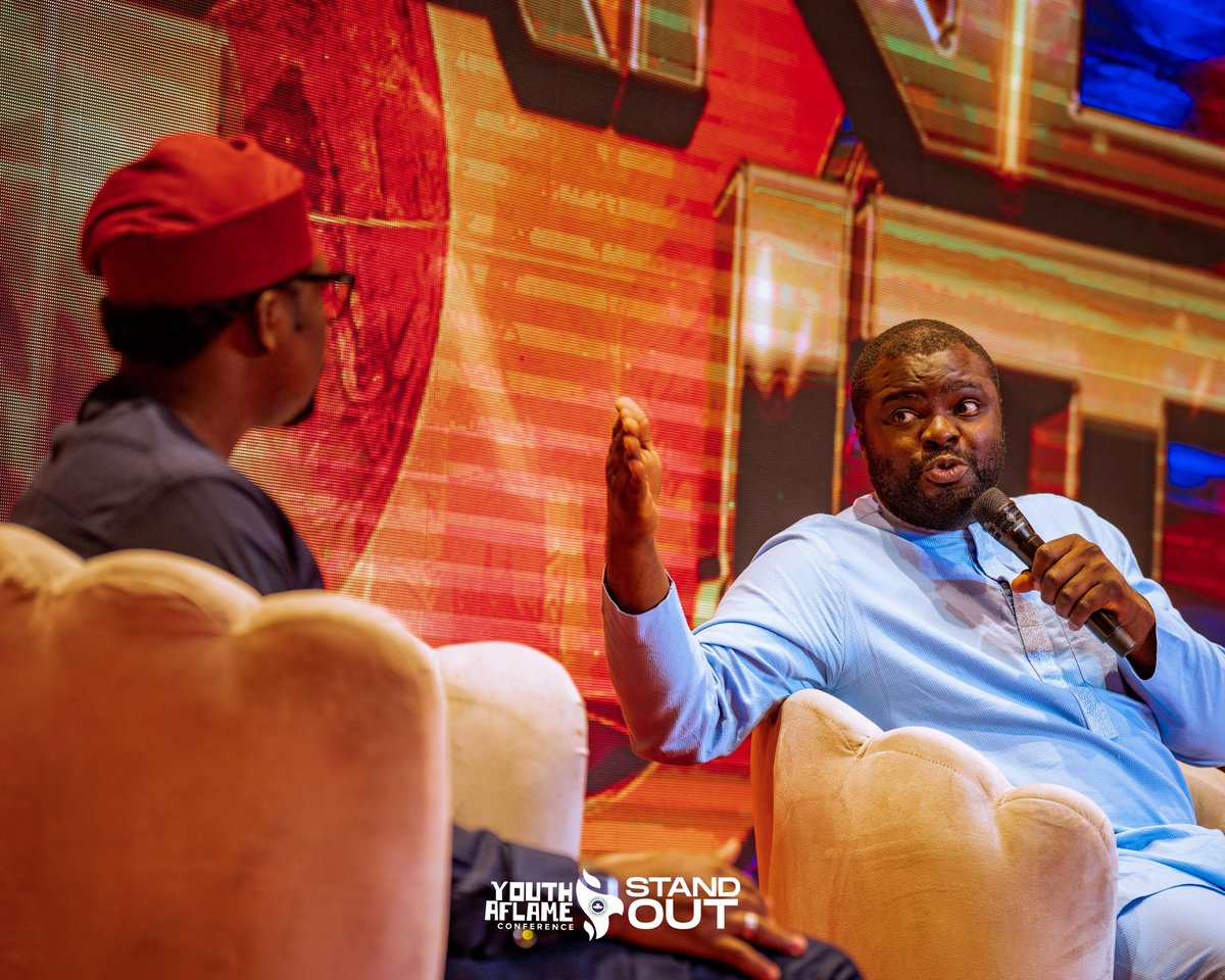 PDaniel Olawande tweet media