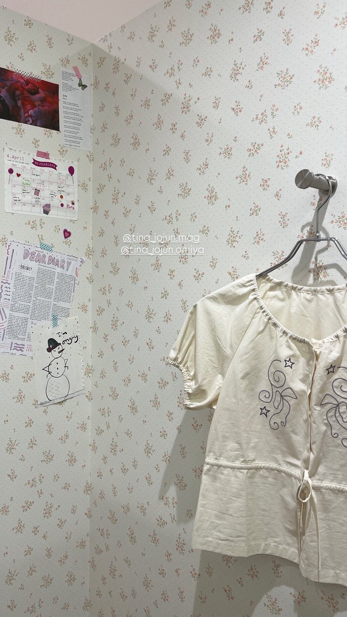 友達の家でスコーンを作ったり、好きなお店に行ったりするおやすみ🍑💫🫧