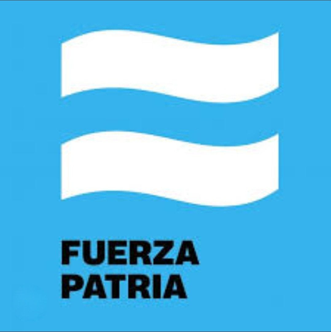 Ayer los bonaerenses le dijeron basta a la crueldad de las políticas del Presidente Milei que recorta en donde más se necesita al estado.
En Octubre la responsabilidad de parar la motosierra es de todos los argentinos. En Salta, vamos con <a href="/UrtubeyJM/">Juan Manuel Urtubey</a> Senador y <a href="/EstradaEmiliano/">Emiliano Estrada</a> Dip