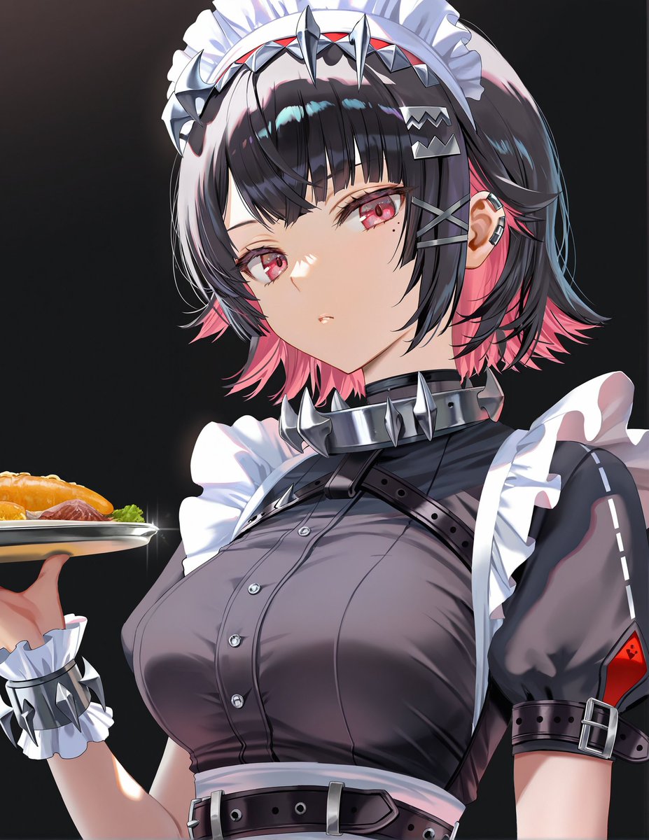 #EllenJoe #エレン・ジョー
#ZenlessZoneZero #zzzero
